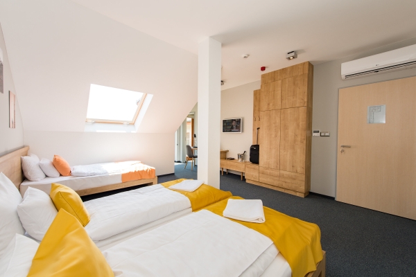 Pilvax Hotel Kalocsa superior